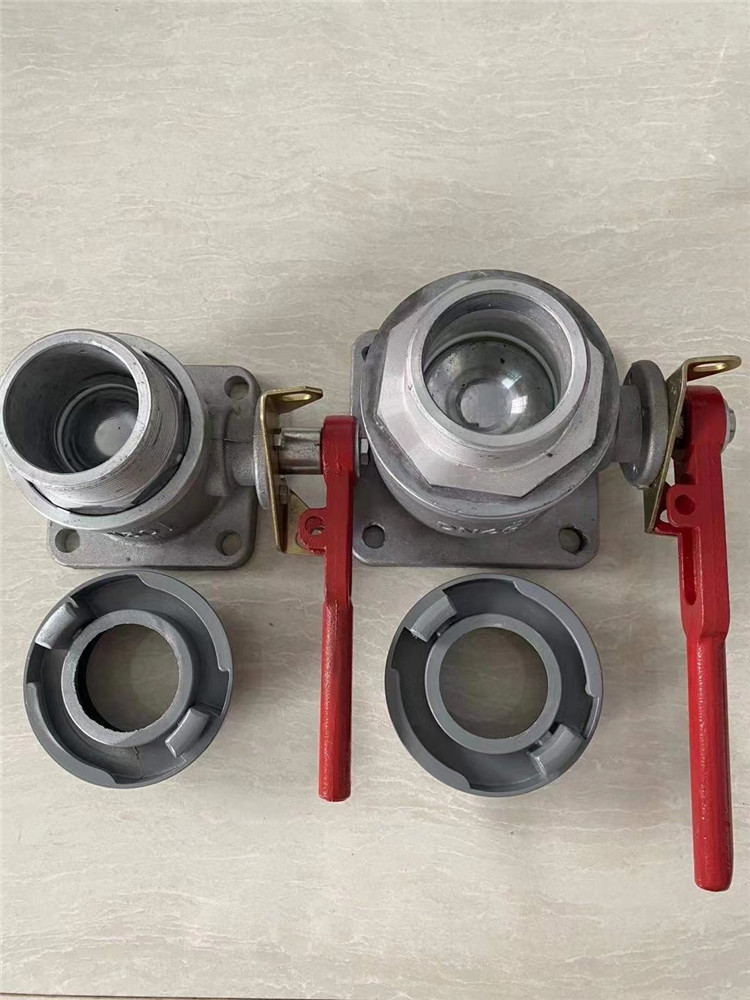 ��ˮ܇����˨���y��DN65 / DN50 ����˨�ӿ����y��