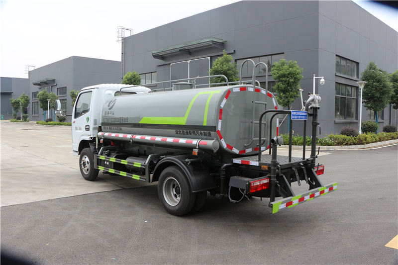 東風(fēng)12噸熱參數(shù)