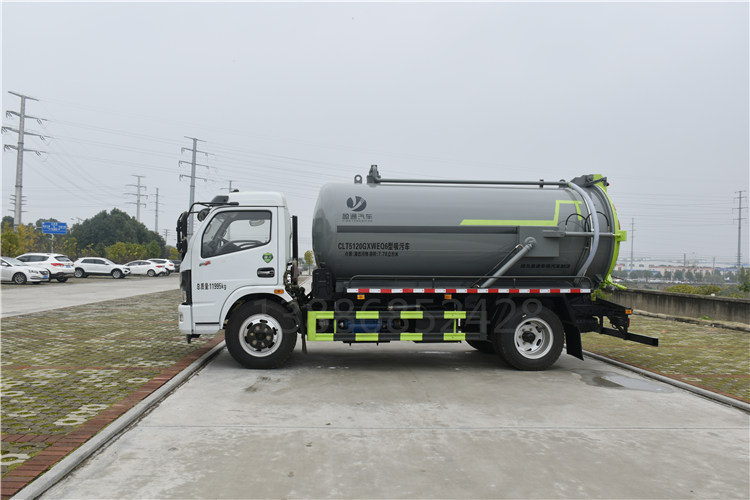 湖北盈通汽車湖北解放灑