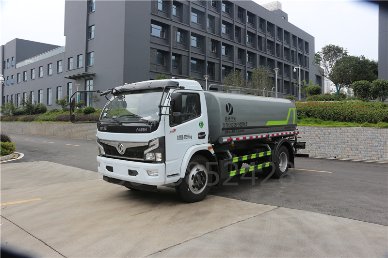 3-5立方保溫運參數