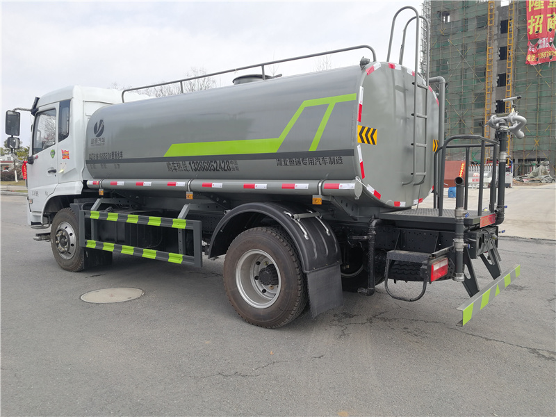 湖北盈通汽車湖北福田抑塵車價(jià)格