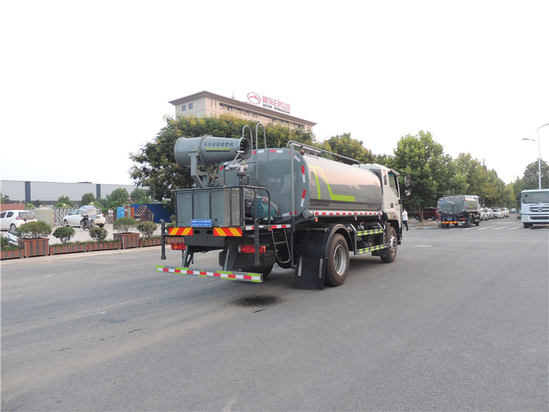 東風(fēng)22噸熱報價