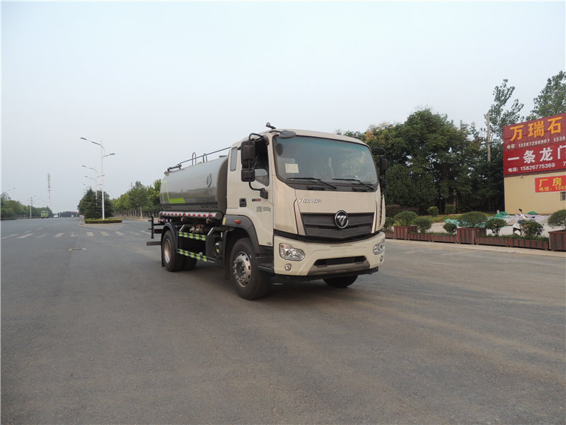 湖北盈通汽車抑塵車價格
