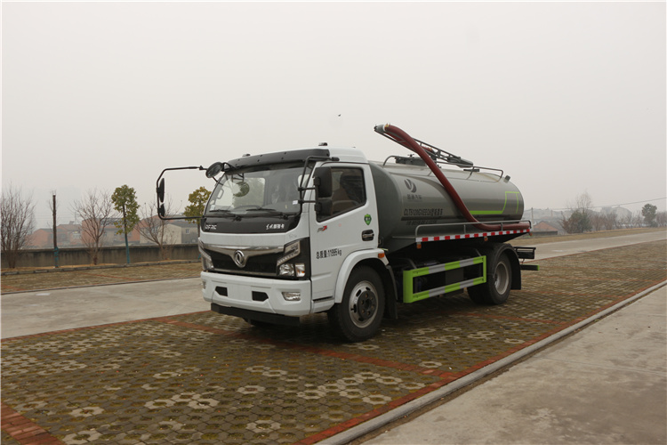 湖北盈通汽車東風(fēng)抑塵車價(jià)格