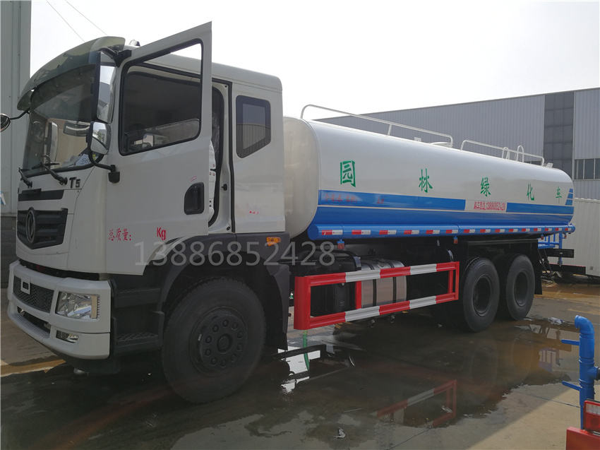 湖北盈通汽車湖北工程福田抑塵車廠家