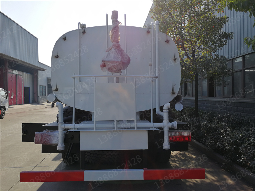 湖北盈通汽車國六藍牌灑廠家報價