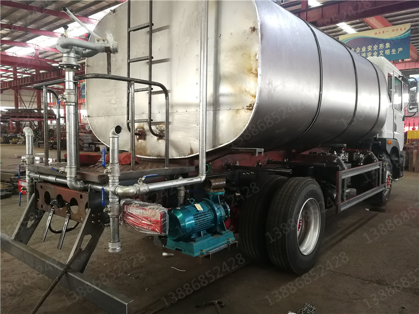 CLT5162TDYEQ6型多功能抑塵車圖片|參數(shù)|配置|價(jià)格