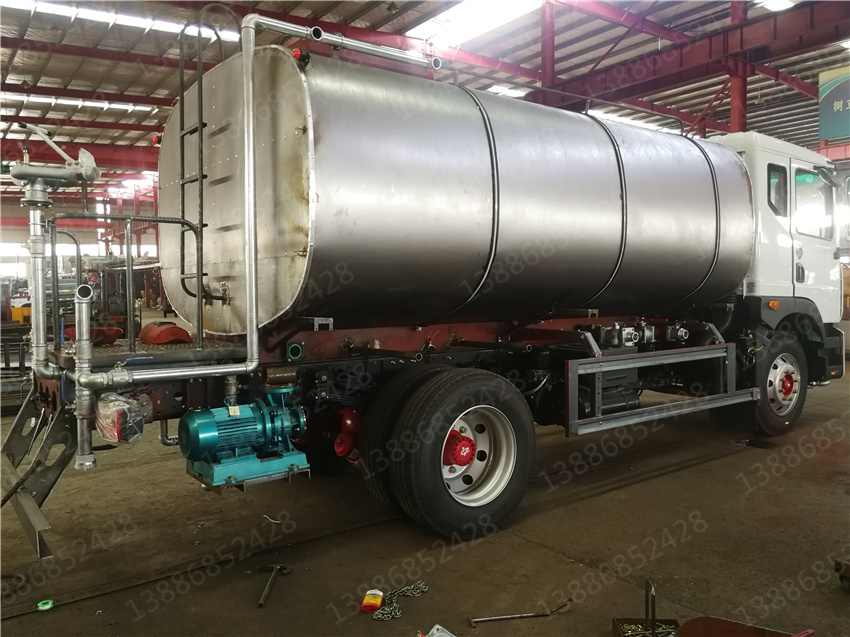 湖北盈通汽車解放抑塵車價(jià)格