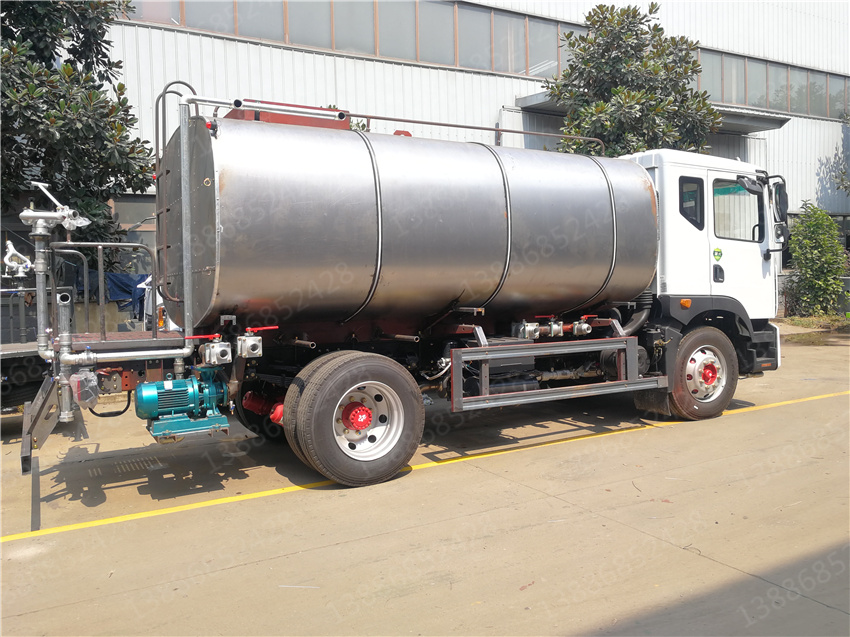 湖北盈通汽車國六藍牌灑廠家報價