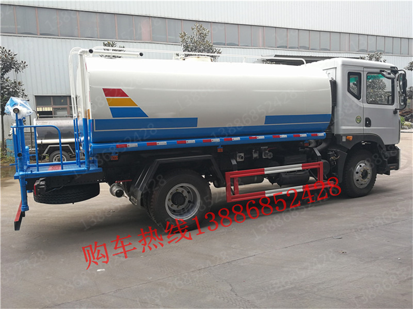 東風17噸浴池送