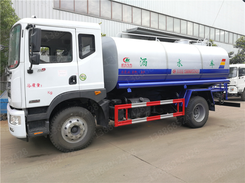 湖北盈通汽車湖北福田抑塵車價(jià)格