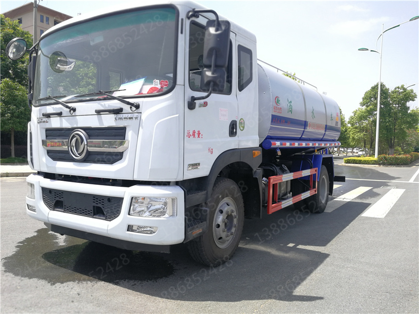 湖北盈通汽車環(huán)衛(wèi)綠化灑