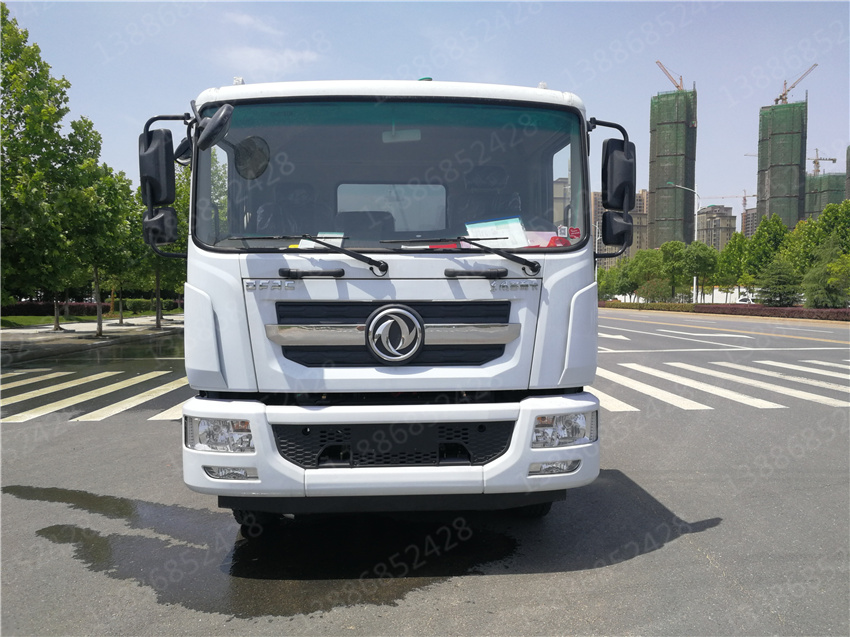 湖北盈通汽車抑塵車價格