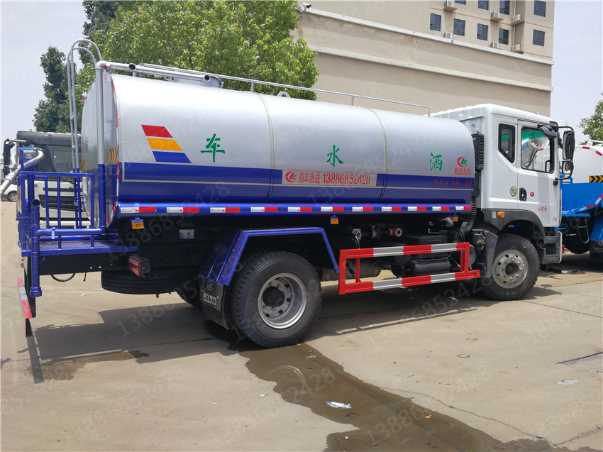 東風13方熱參數