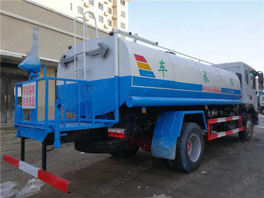 湖北盈通汽車抑塵車價格