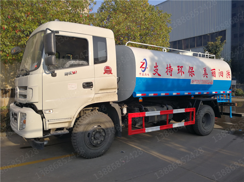 湖北盈通汽車湖北福田抑塵車價(jià)格