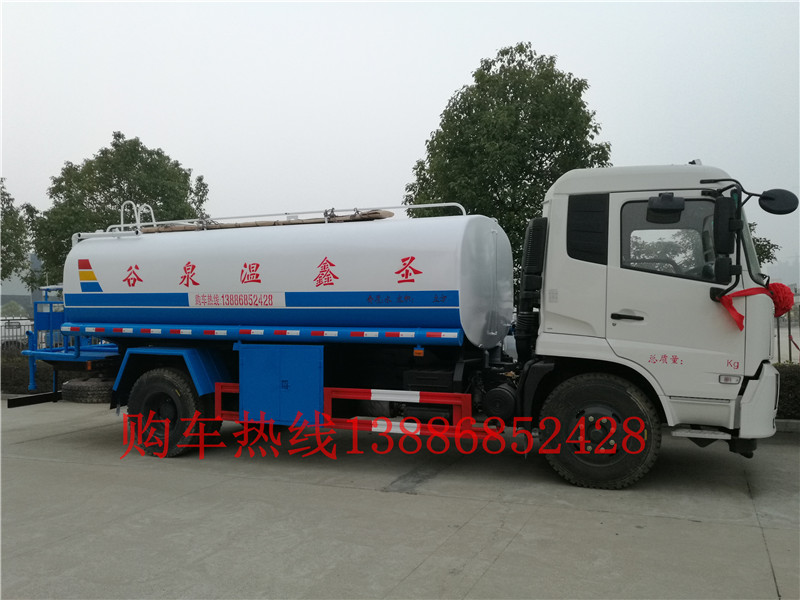 送熱水的車報(bào)價(jià)