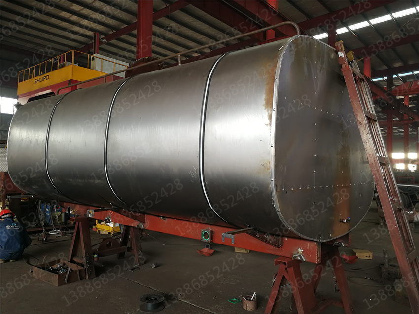 20噸保溫運(yùn)