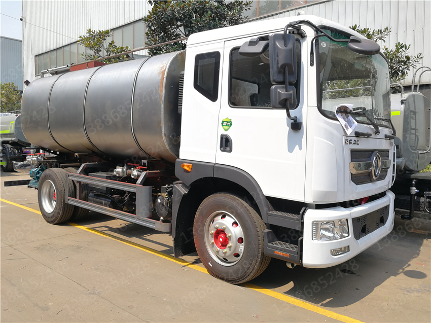 湖北盈通汽車國六藍牌灑廠家報價