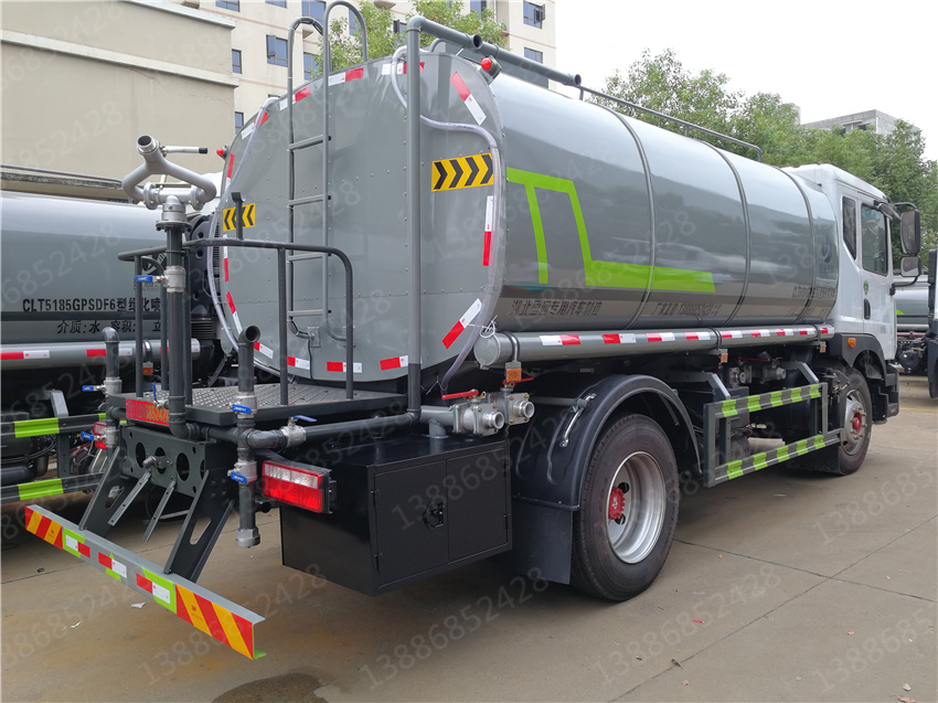 湖北盈通汽車(chē)河北國(guó)六藍(lán)牌抑塵車(chē)廠家報(bào)價(jià)