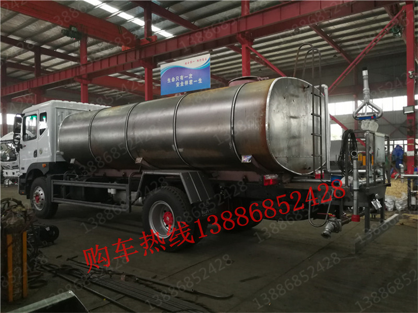 東風(fēng)20方熱