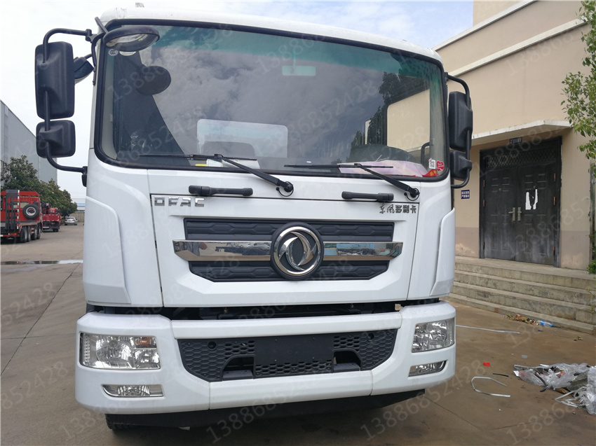 湖北盈通汽車國六藍牌灑廠家報價